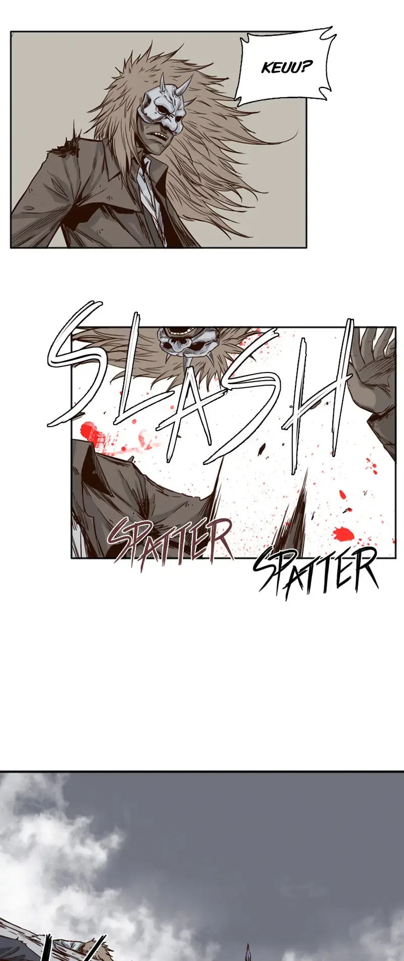 Read Undead King chapter 42 image 2 on Lezhin