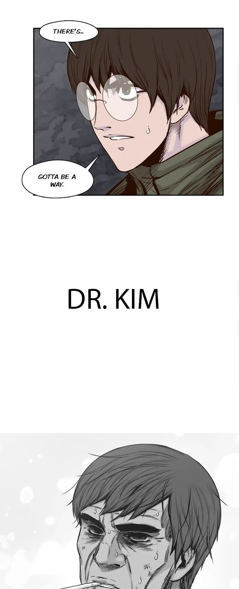 Read Undead King chapter 43 image 12 on Lezhin