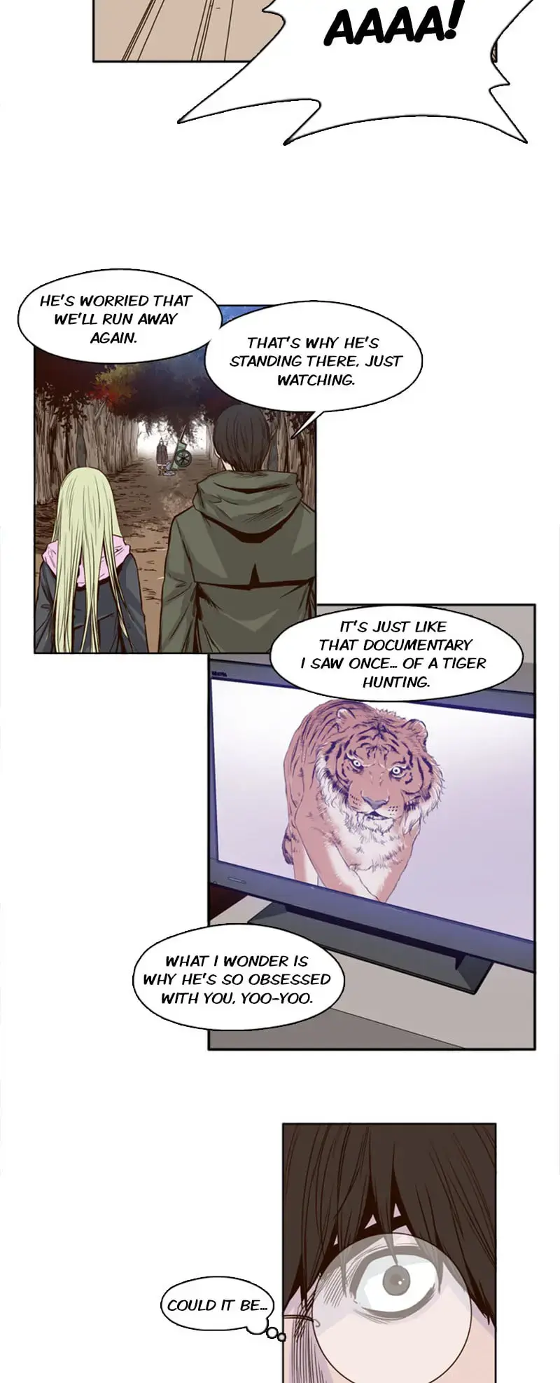 Read Undead King chapter 43 image 15 on Lezhin