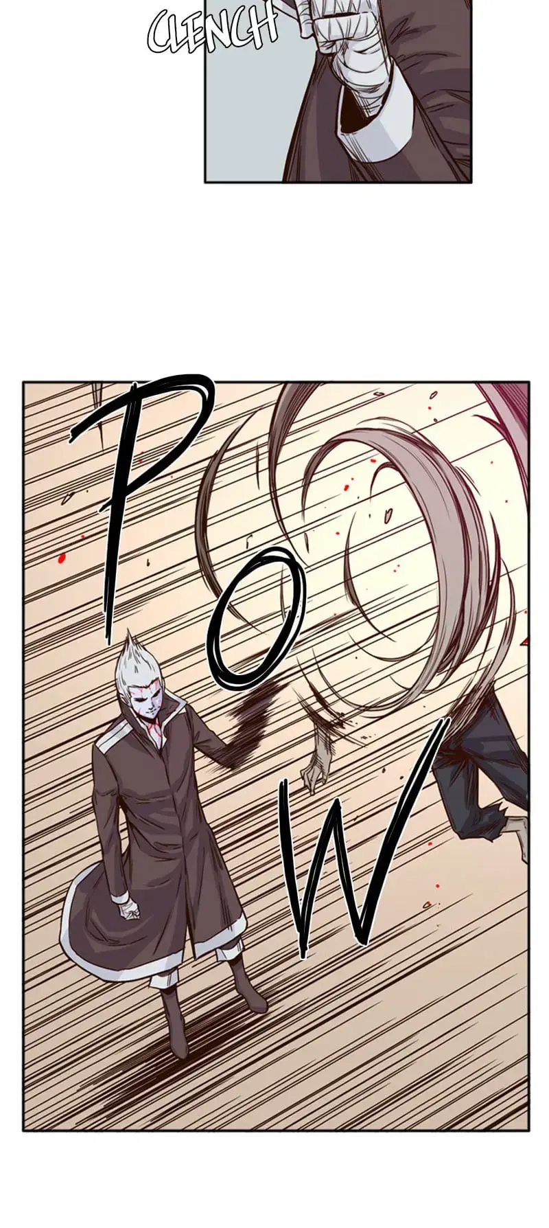 Read Undead King chapter 43 image 22 on Lezhin