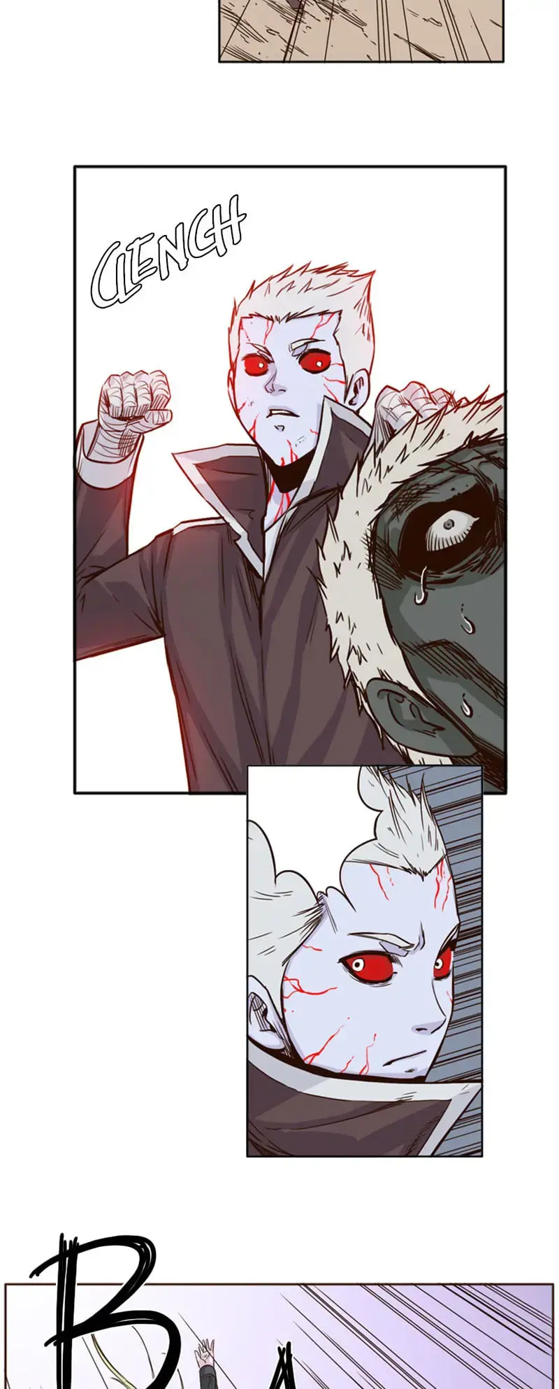 Read Undead King chapter 43 image 28 on Lezhin