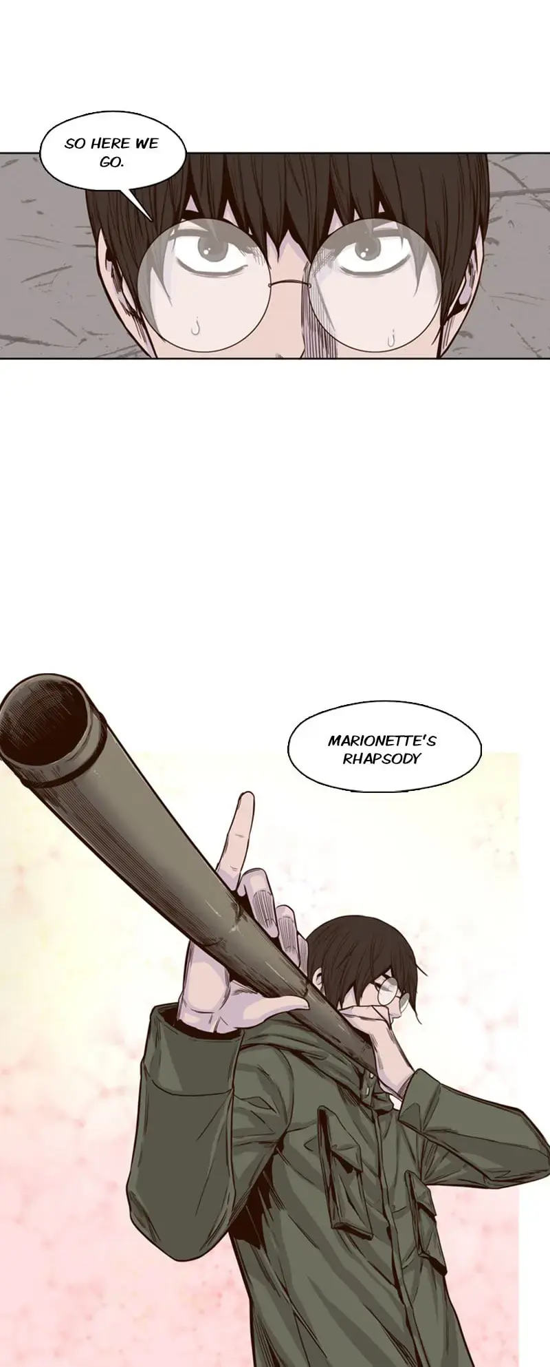 Read Undead King chapter 43 image 31 on Lezhin