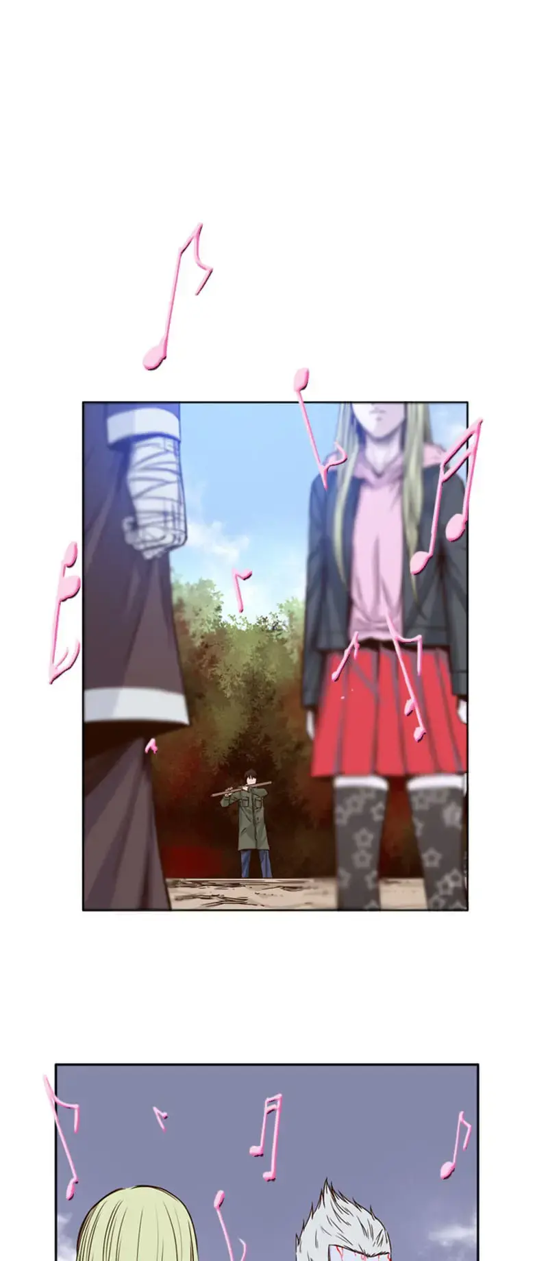 Read Undead King chapter 44 image 0 on Lezhin