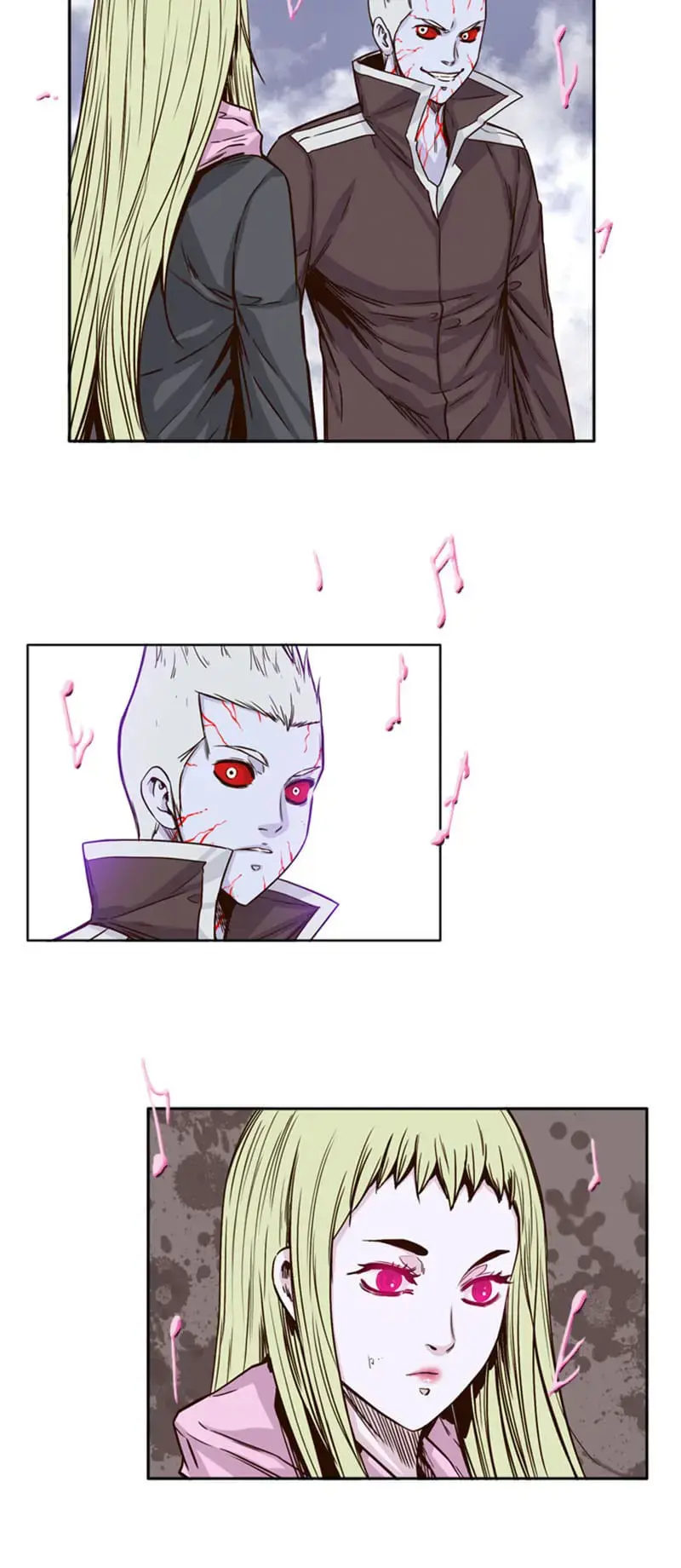 Read Undead King chapter 44 image 1 on Lezhin