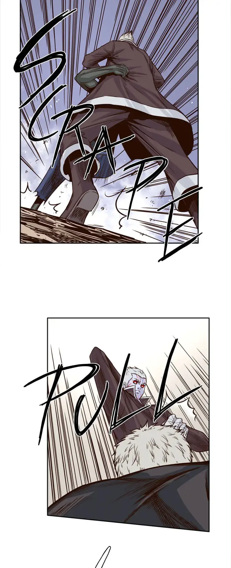 Read Undead King chapter 44 image 10 on Lezhin