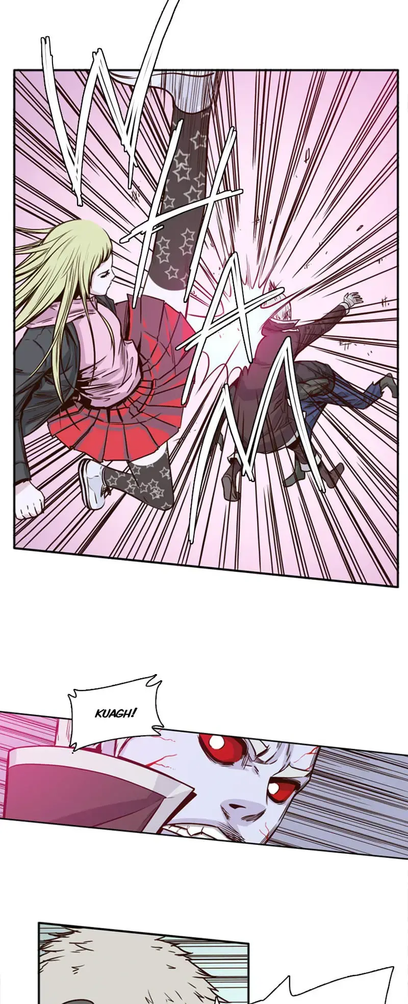 Read Undead King chapter 44 image 11 on Lezhin