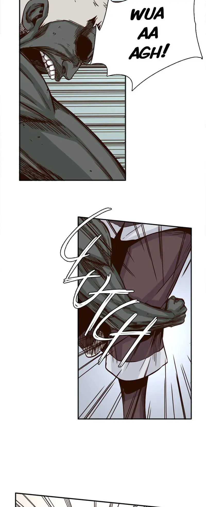 Read Undead King chapter 44 image 12 on Lezhin