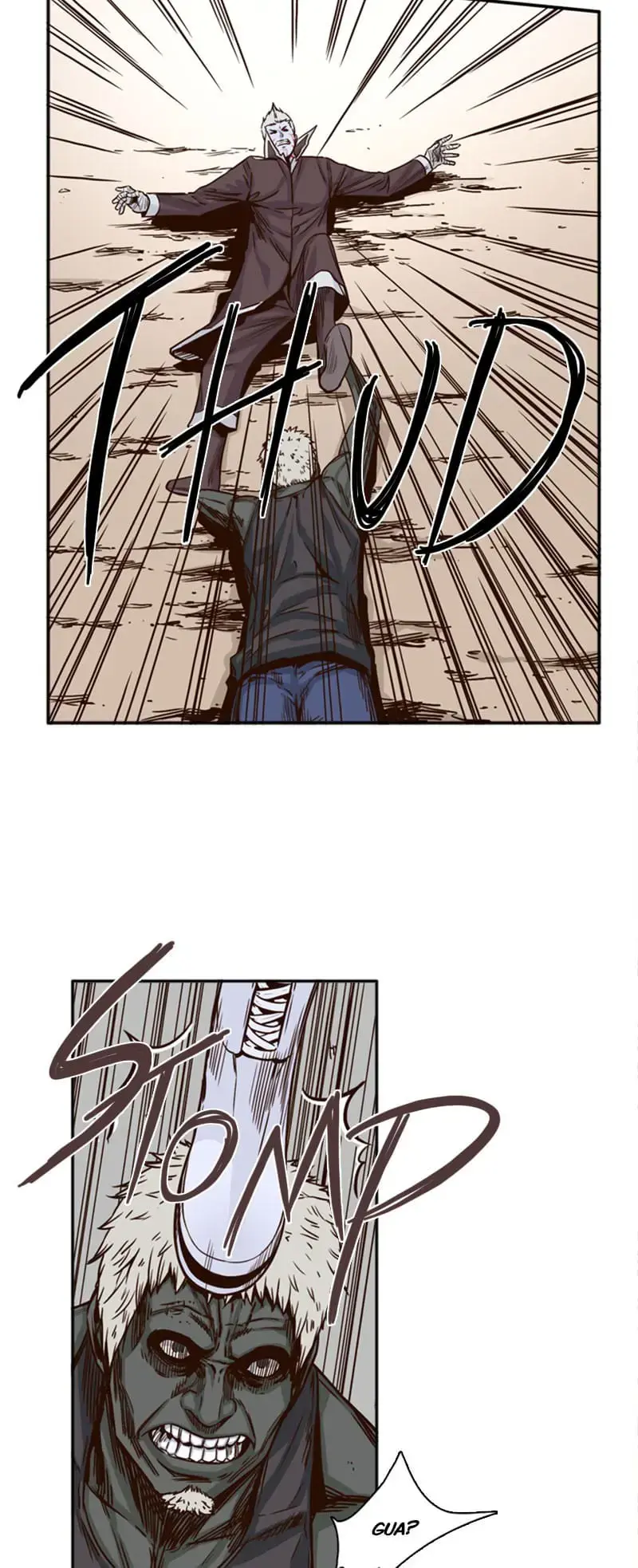 Read Undead King chapter 44 image 13 on Lezhin