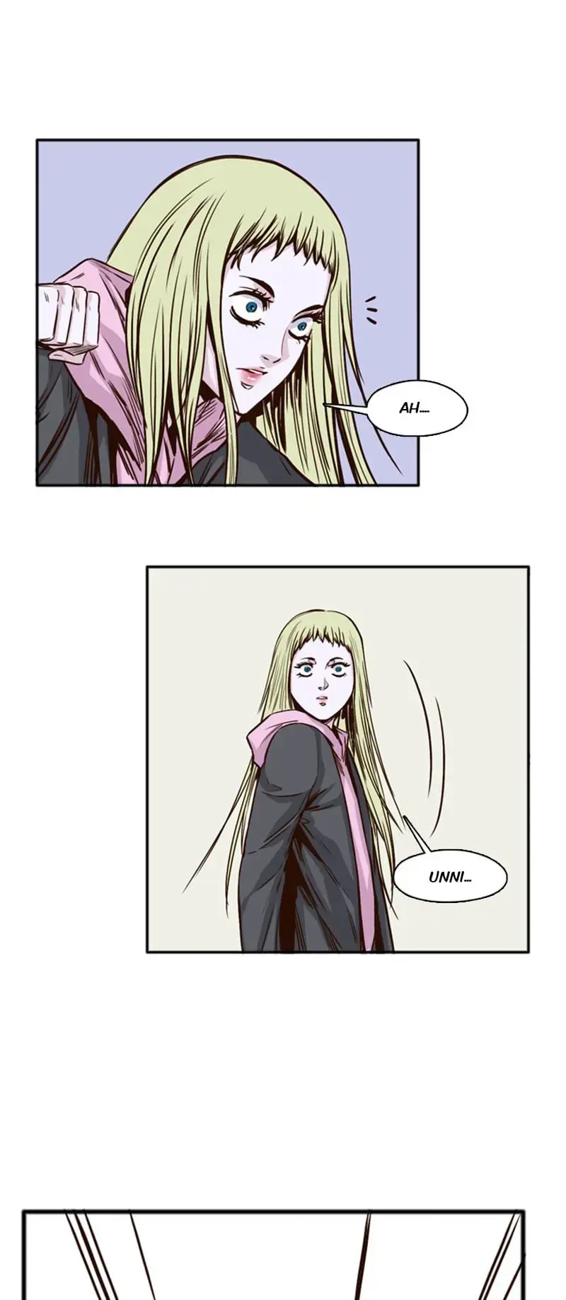 Read Undead King chapter 44 image 18 on Lezhin