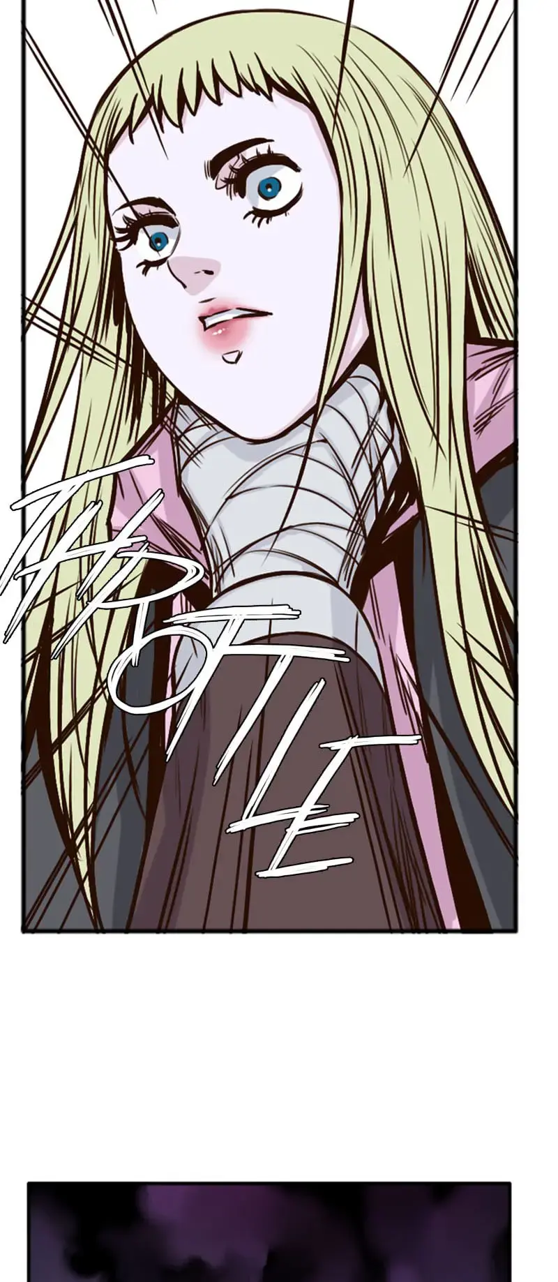 Read Undead King chapter 44 image 19 on Lezhin