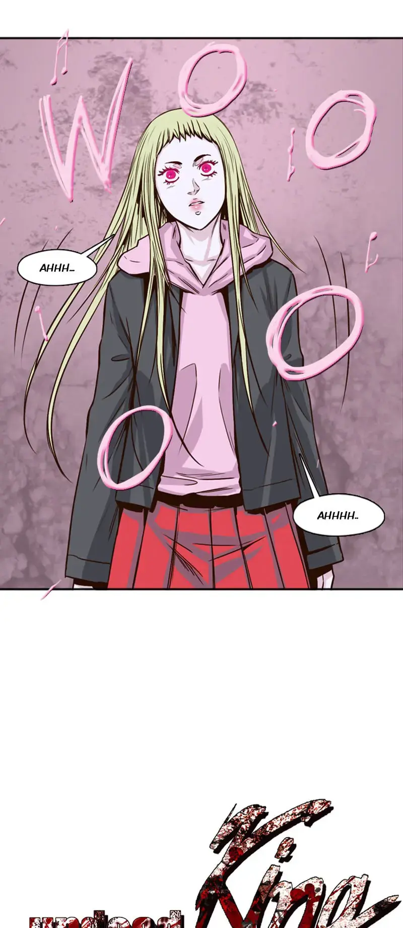 Read Undead King chapter 44 image 2 on Lezhin