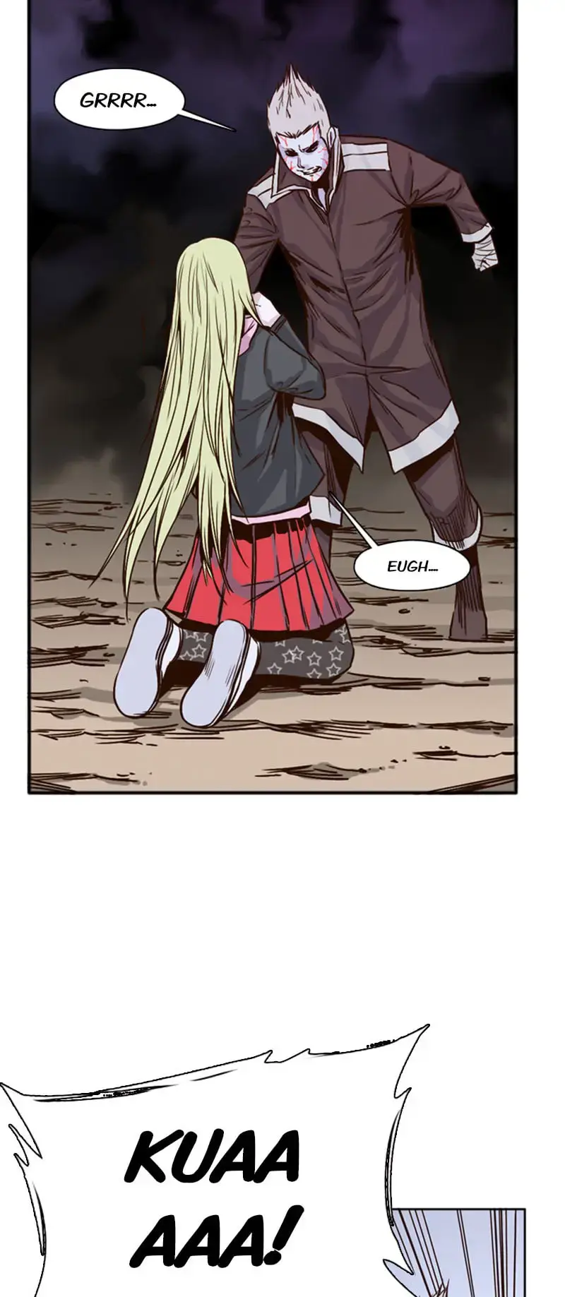 Read Undead King chapter 44 image 20 on Lezhin