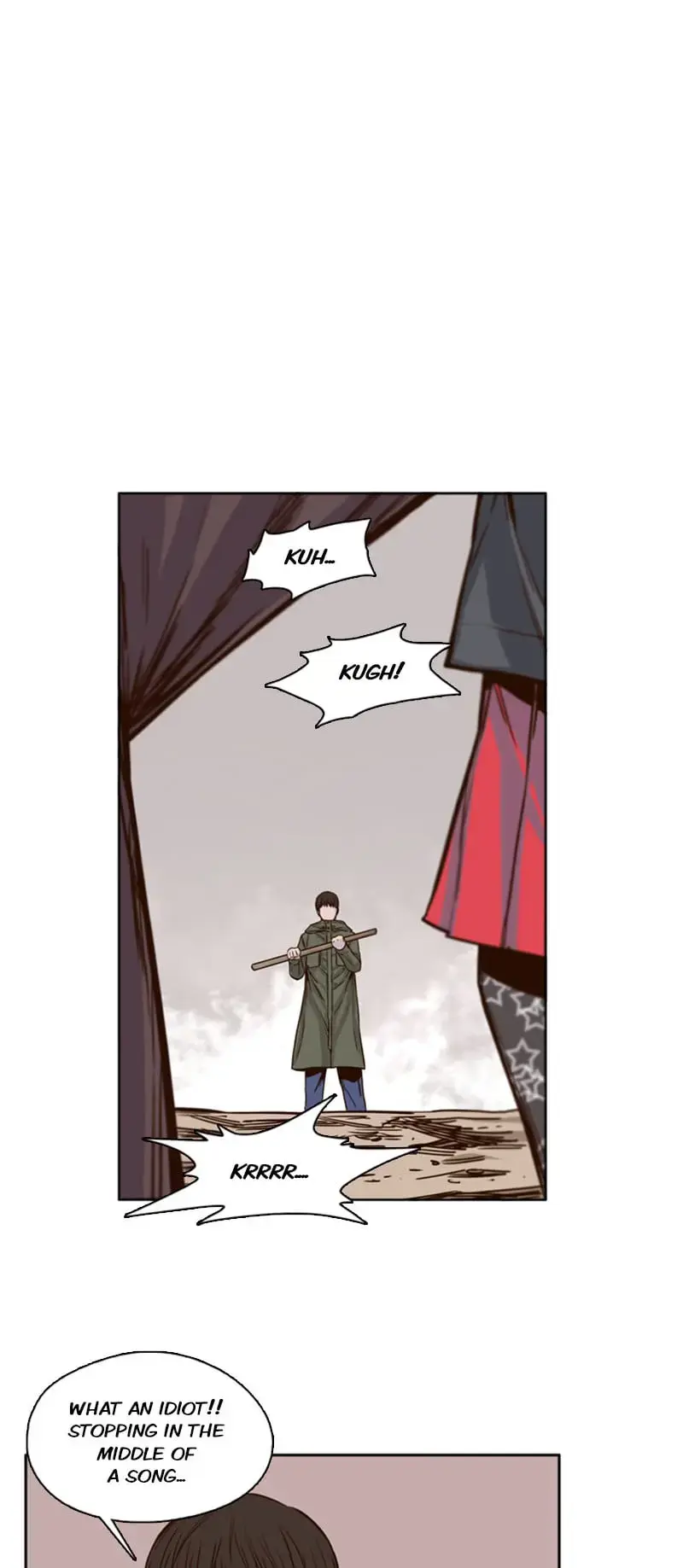 Read Undead King chapter 44 image 22 on Lezhin