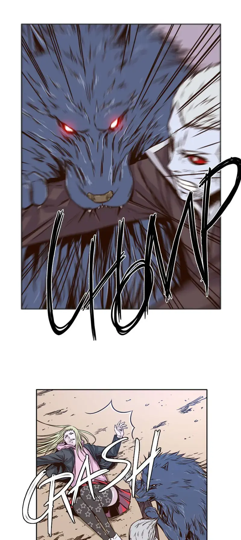 Read Undead King chapter 44 image 25 on Lezhin