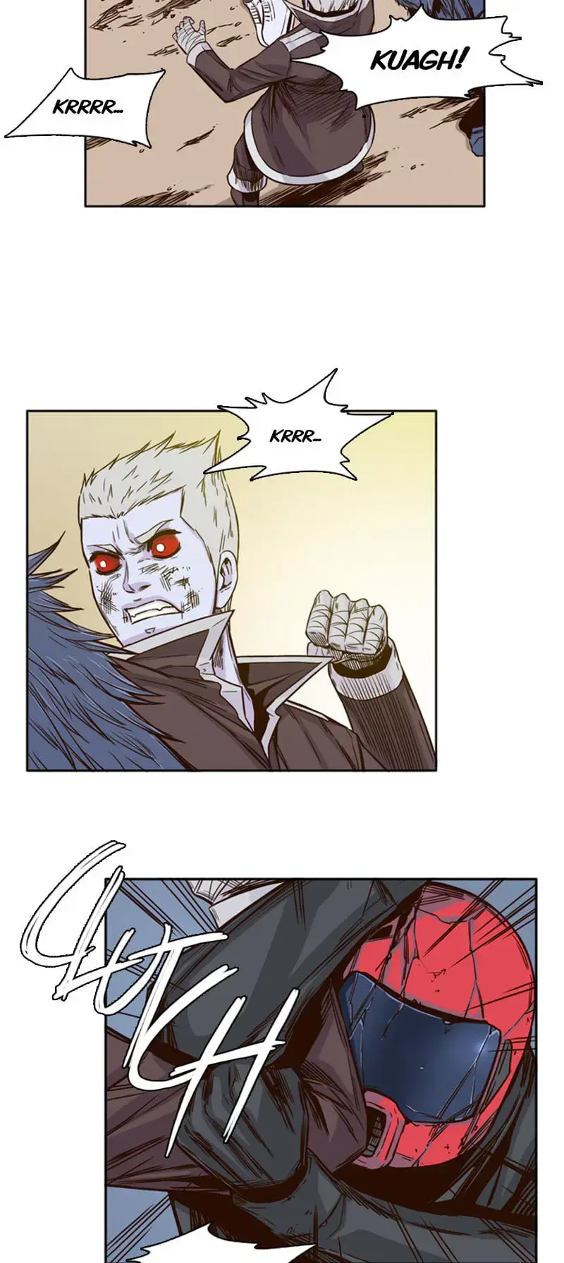 Read Undead King chapter 44 image 26 on Lezhin