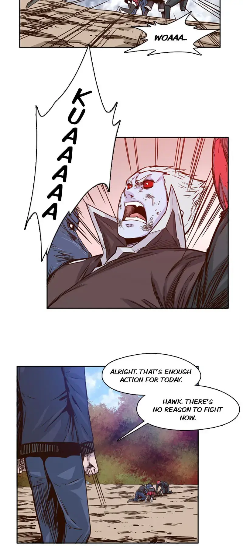 Read Undead King chapter 44 image 29 on Lezhin