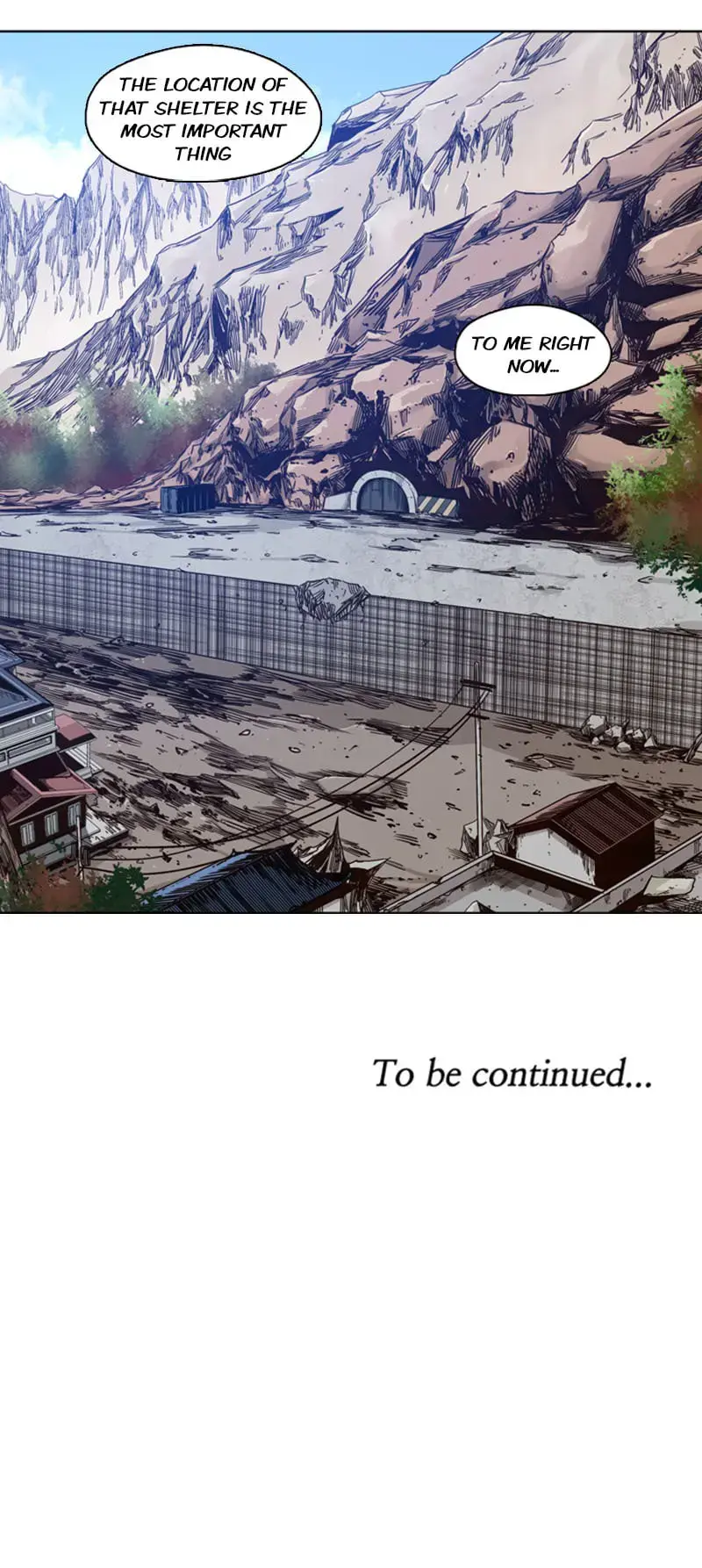 Read Undead King chapter 44 image 33 on Lezhin
