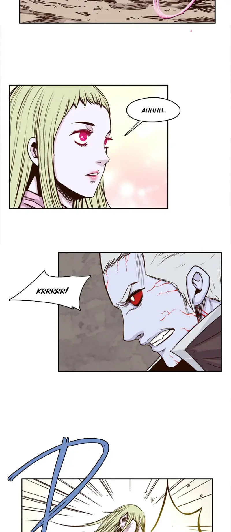 Read Undead King chapter 44 image 4 on Lezhin