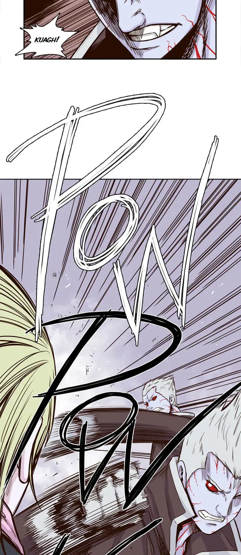 Read Undead King chapter 44 image 6 on Lezhin