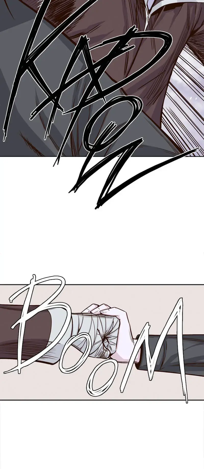 Read Undead King chapter 44 image 7 on Lezhin