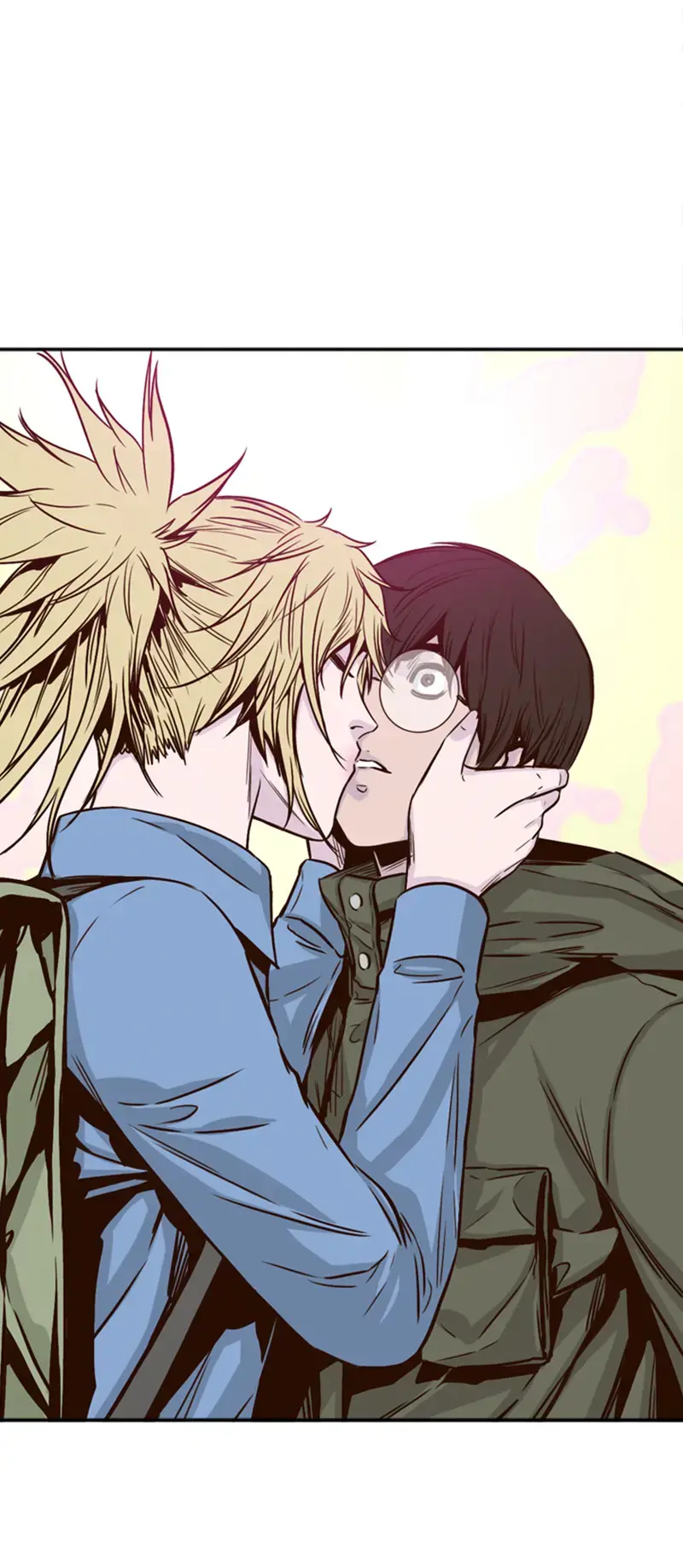 Read Undead King chapter 45 image 12 on Lezhin