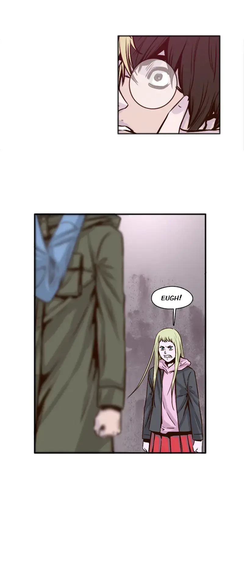 Read Undead King chapter 45 image 13 on Lezhin