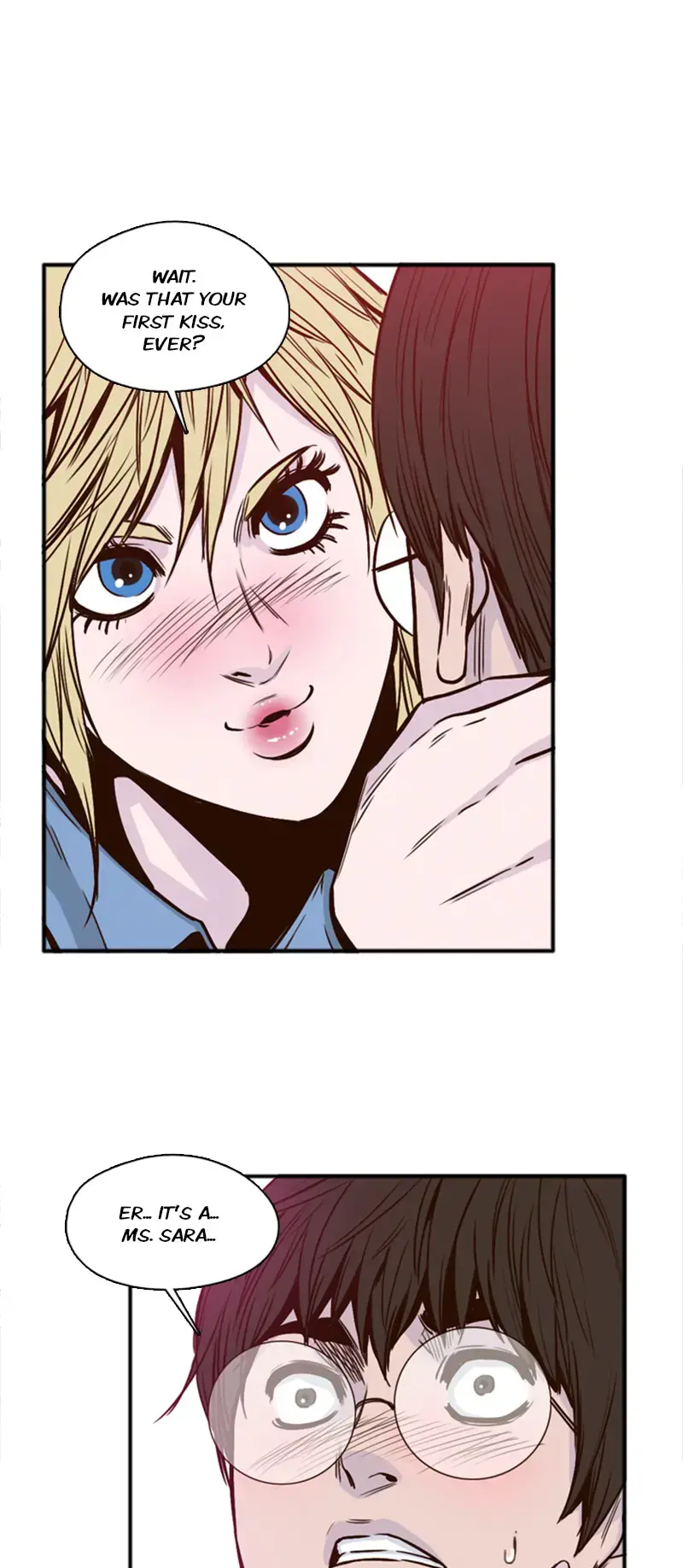 Read Undead King chapter 45 image 14 on Lezhin