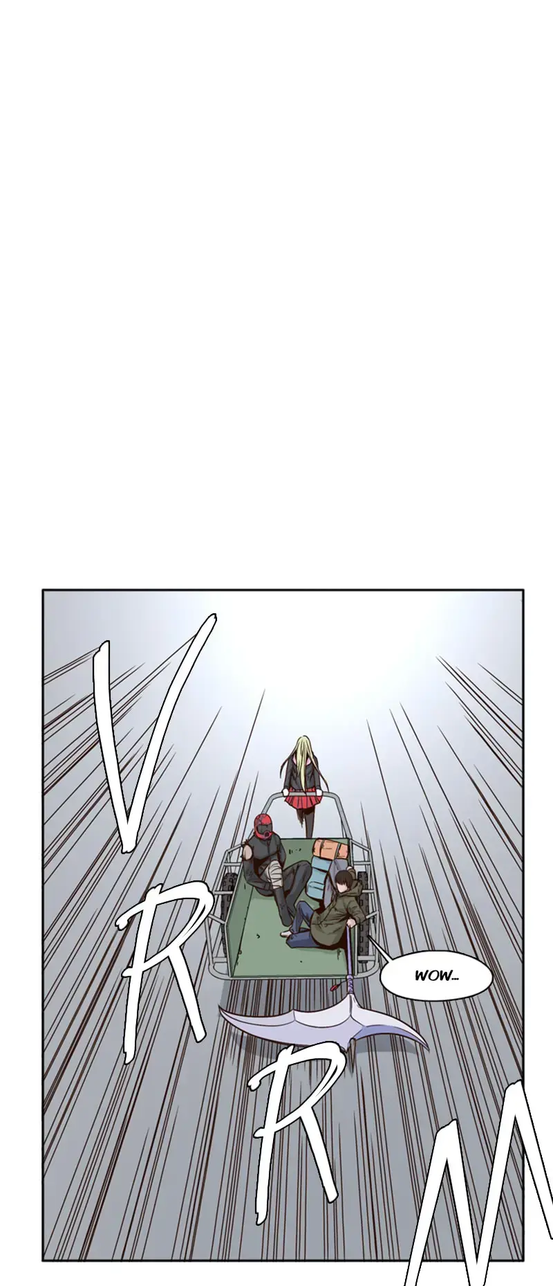 Read Undead King chapter 45 image 22 on Lezhin