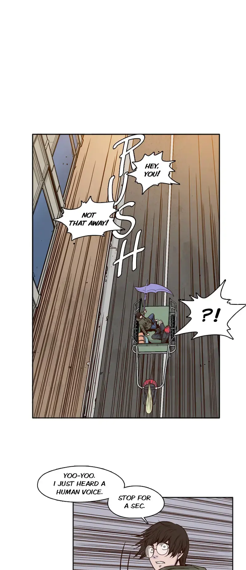 Read Undead King chapter 45 image 25 on Lezhin