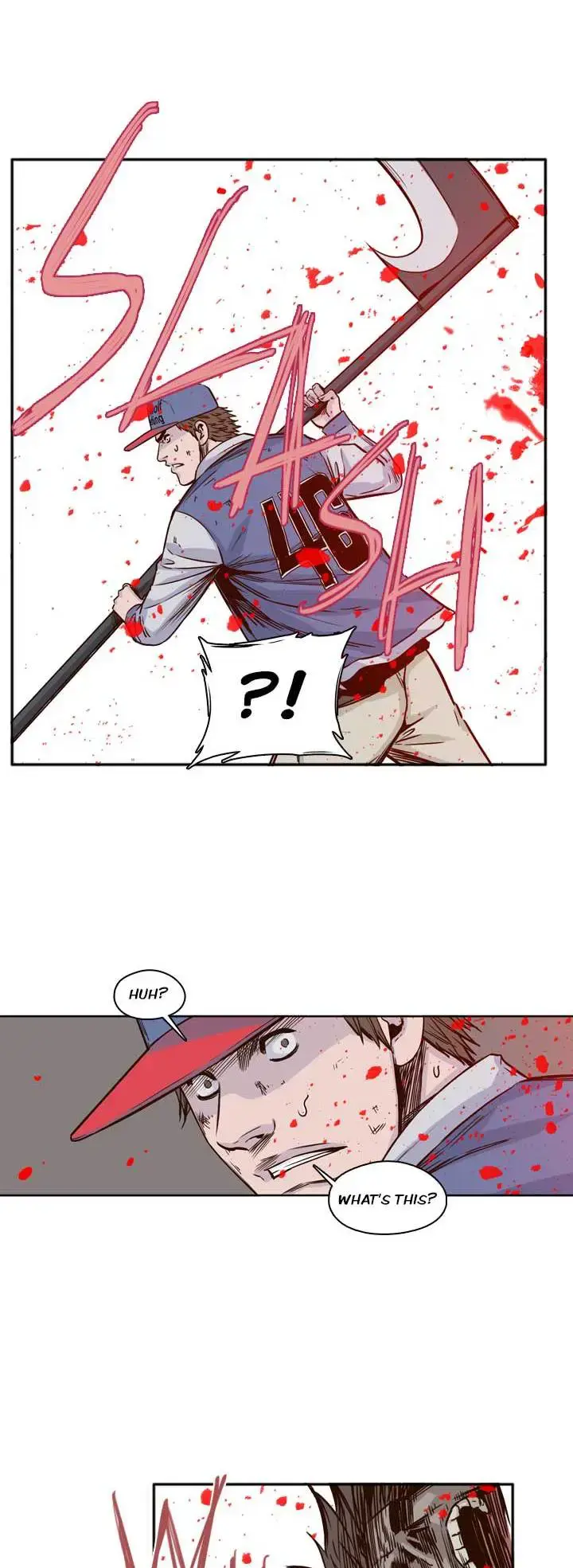 Read Undead King chapter 46 image 12 on Lezhin