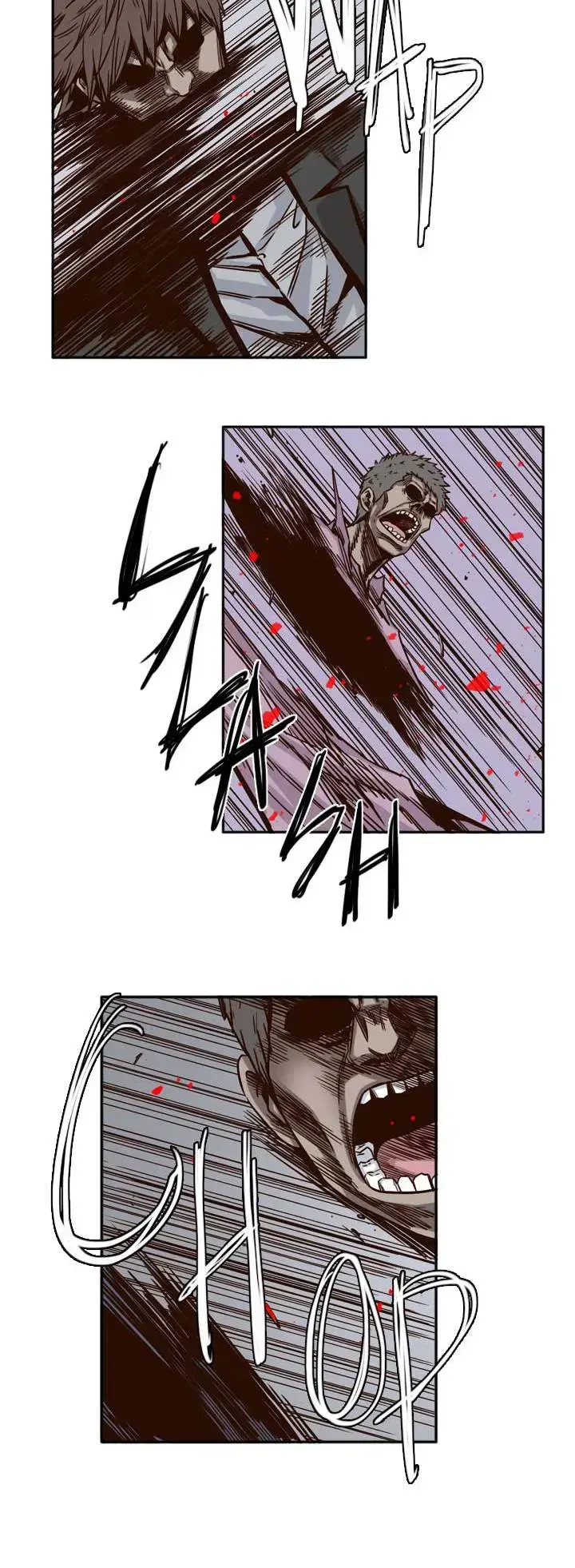 Read Undead King chapter 46 image 14 on Lezhin