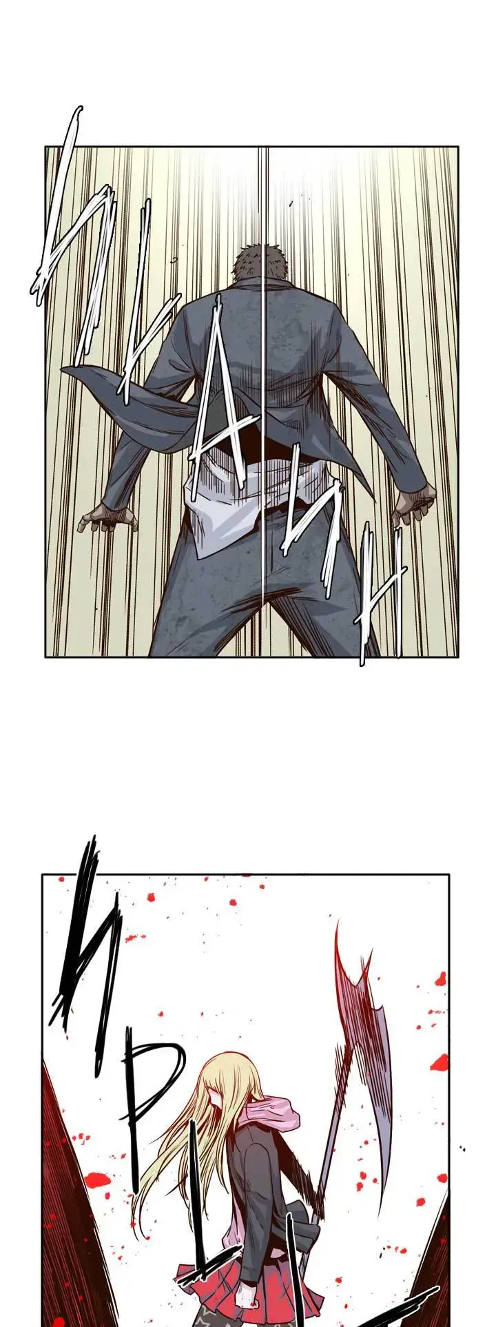 Read Undead King chapter 46 image 15 on Lezhin