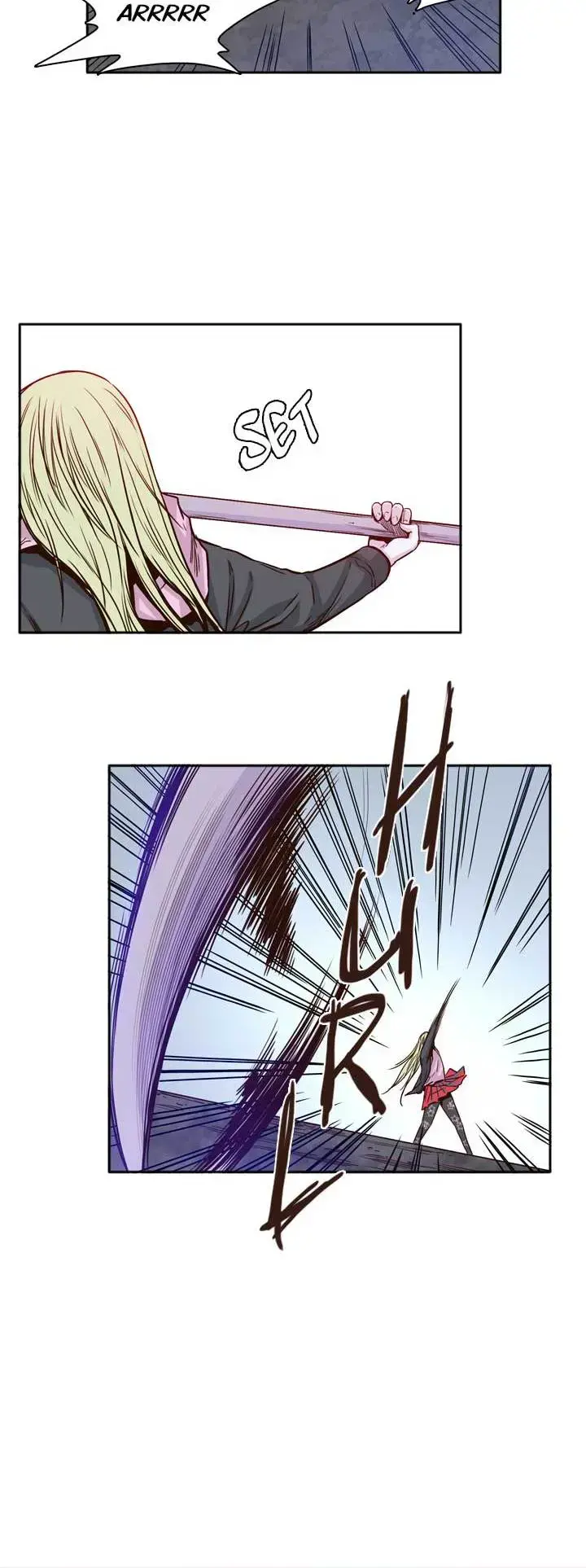 Read Undead King chapter 46 image 17 on Lezhin