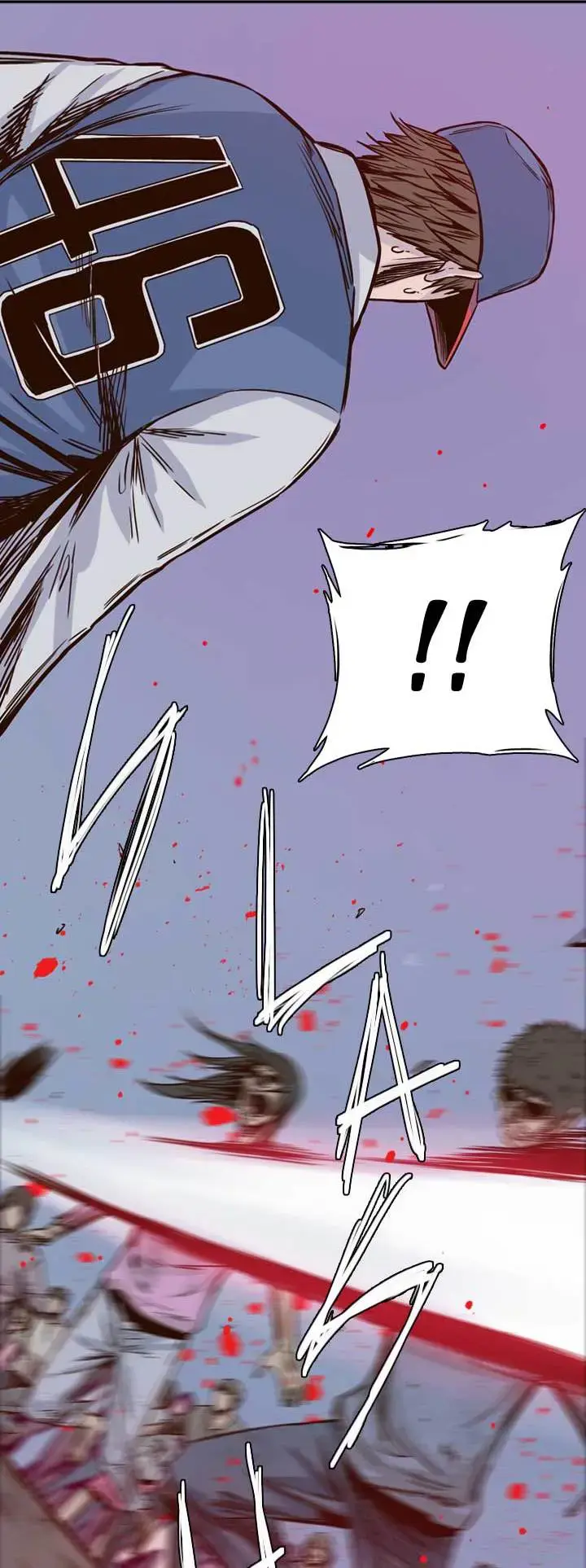 Read Undead King chapter 46 image 18 on Lezhin
