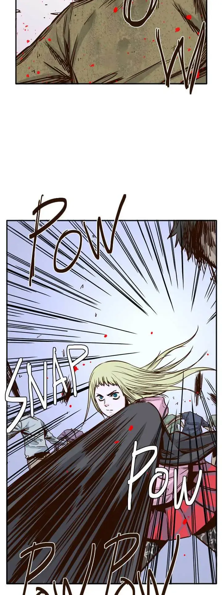 Read Undead King chapter 46 image 20 on Lezhin