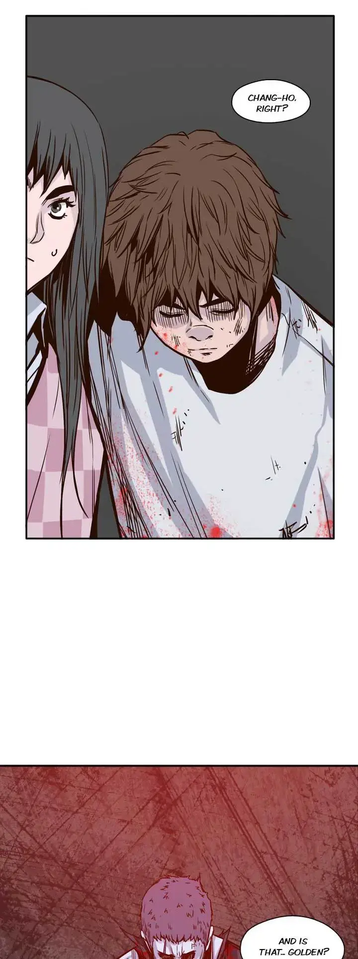 Read Undead King chapter 46 image 26 on Lezhin