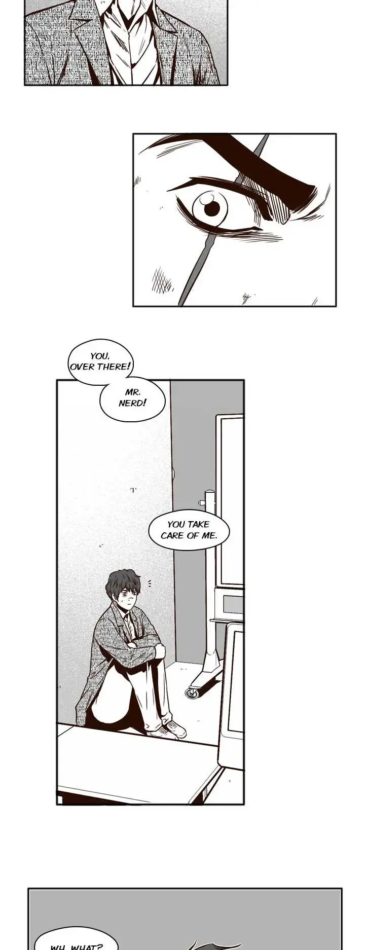 Read Undead King chapter 47 image 21 on Lezhin