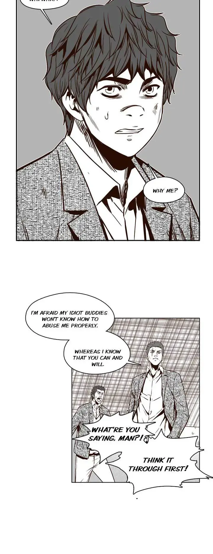 Read Undead King chapter 47 image 22 on Lezhin