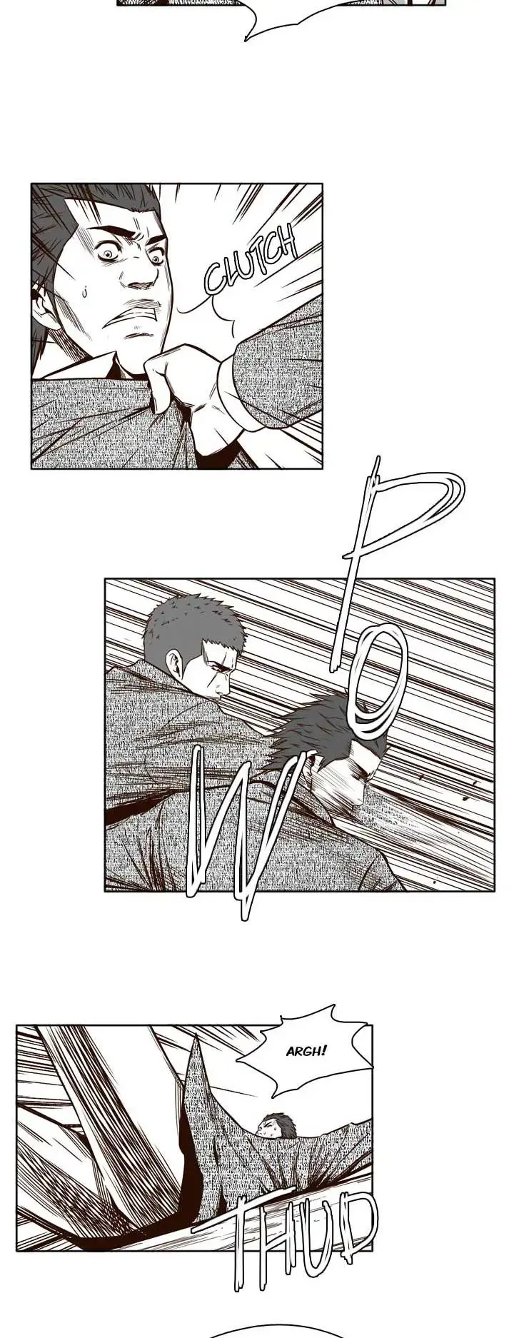 Read Undead King chapter 47 image 25 on Lezhin