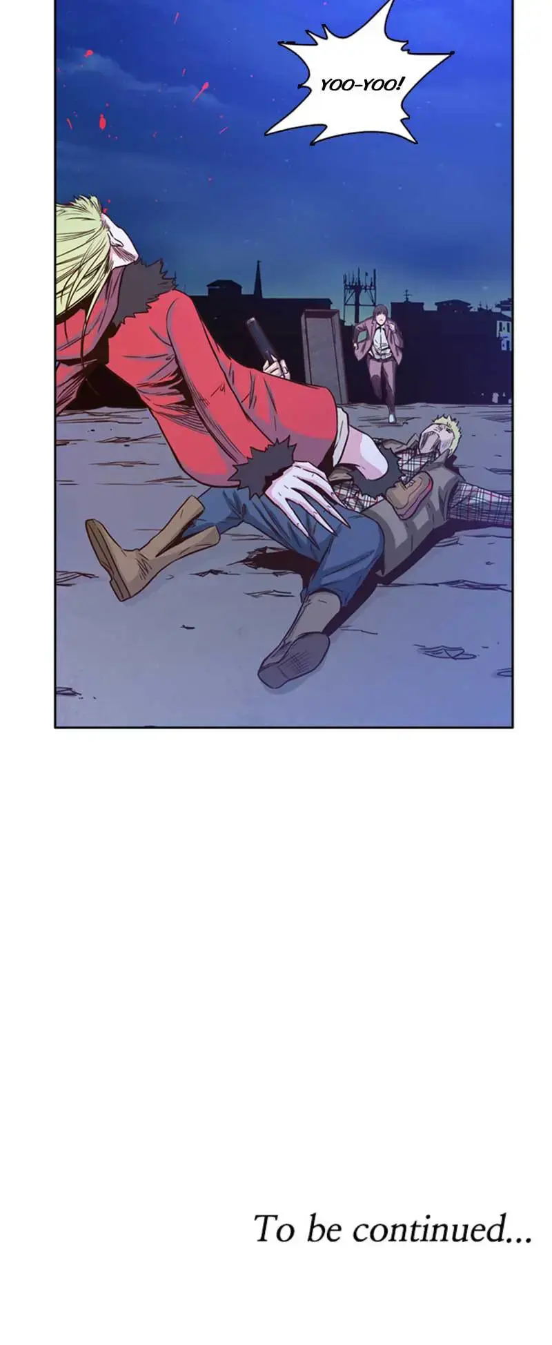 Read Undead King chapter 5 image 20 on Lezhin
