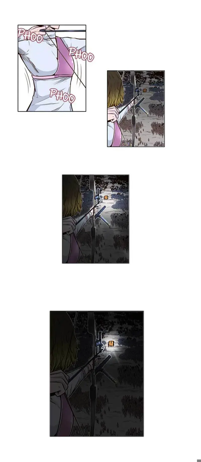 Read Undead King chapter 5 image 6 on Lezhin