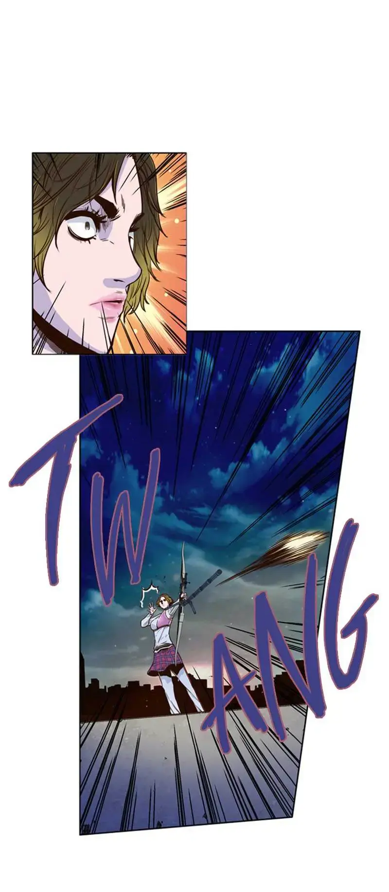 Read Undead King chapter 5 image 7 on Lezhin