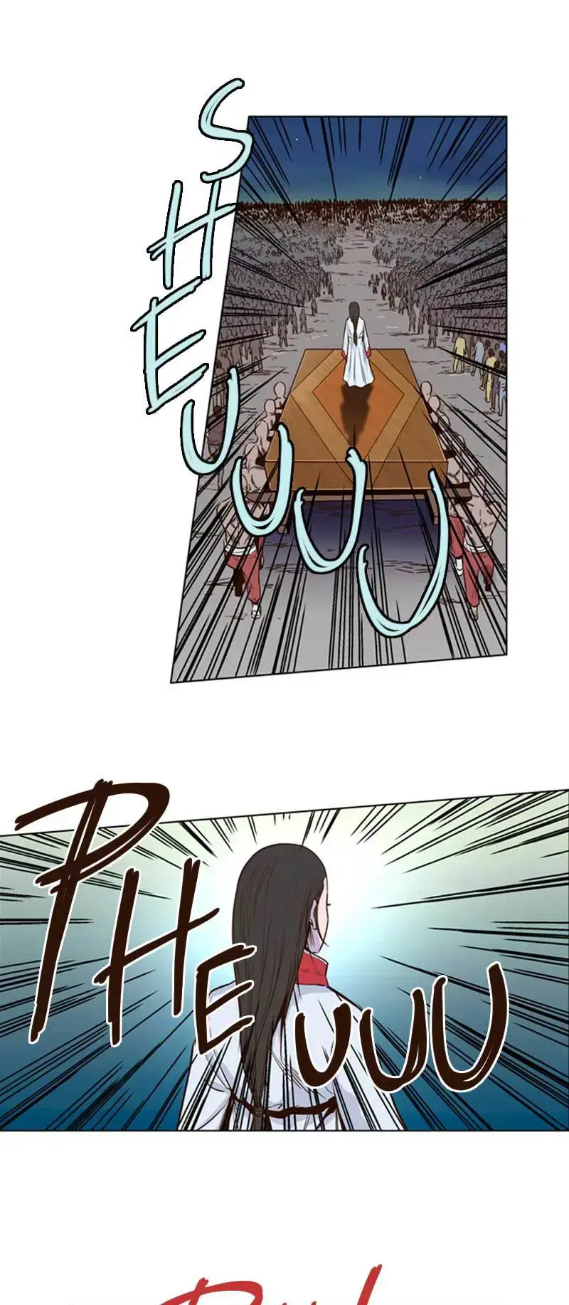 Read Undead King chapter 5 image 8 on Lezhin