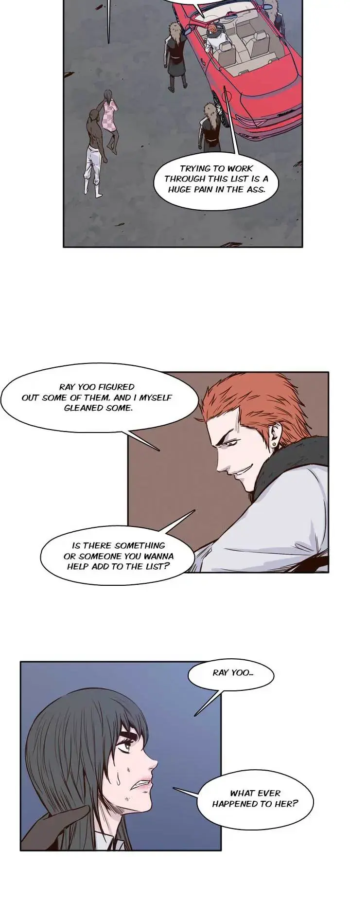 Read Undead King chapter 50 image 14 on Lezhin