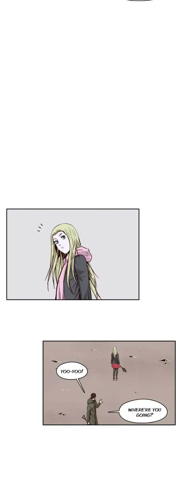 Read Undead King chapter 50 image 17 on Lezhin