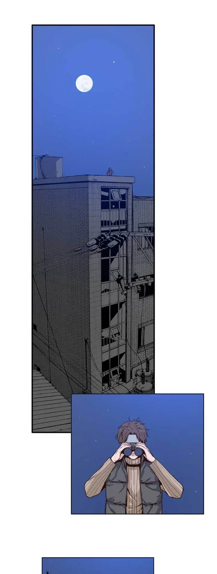 Read Undead King chapter 50 image 4 on Lezhin