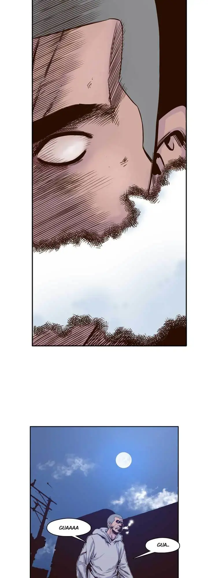 Read Undead King chapter 51 image 1 on Lezhin