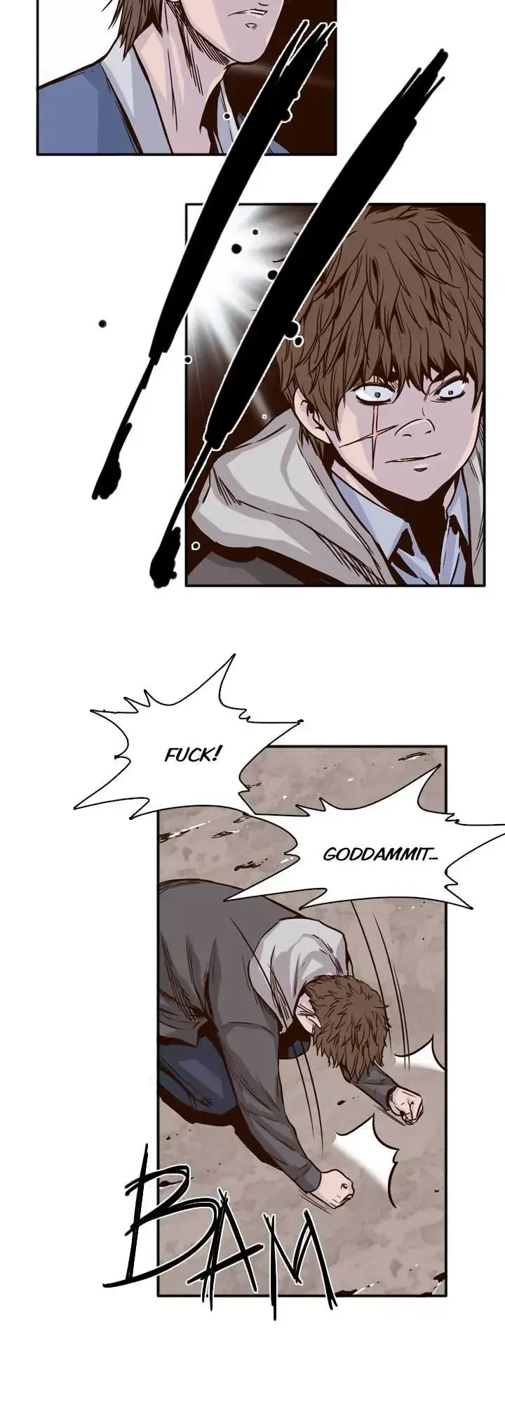Read Undead King chapter 51 image 14 on Lezhin