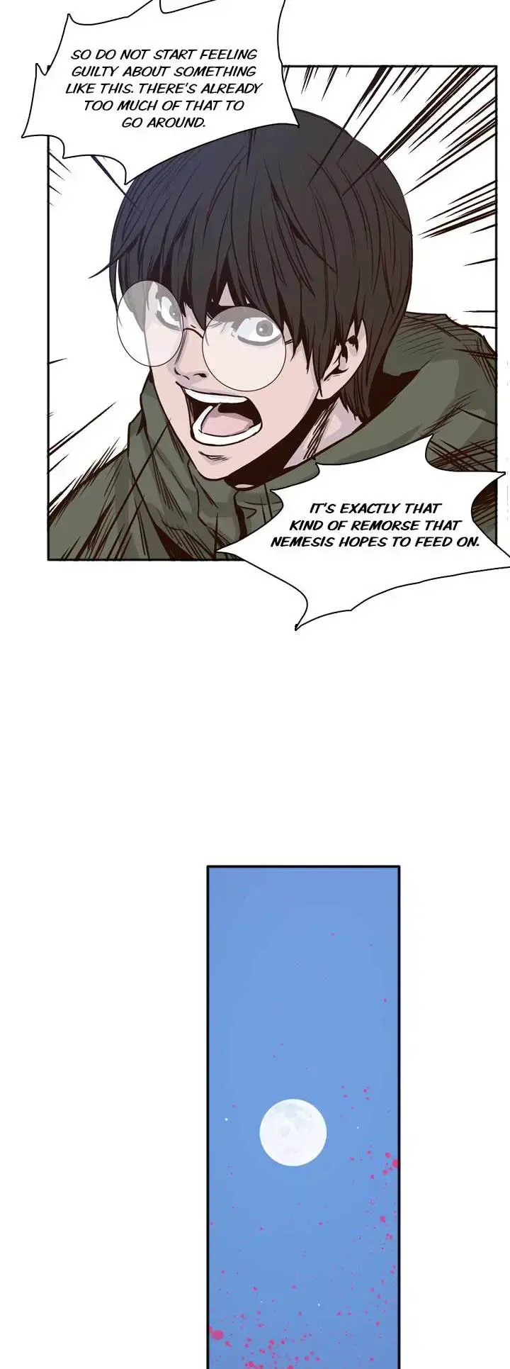 Read Undead King chapter 51 image 16 on Lezhin