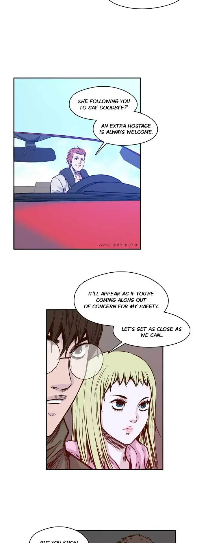 Read Undead King chapter 52 image 16 on Lezhin